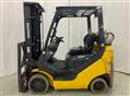 Used Forklifts